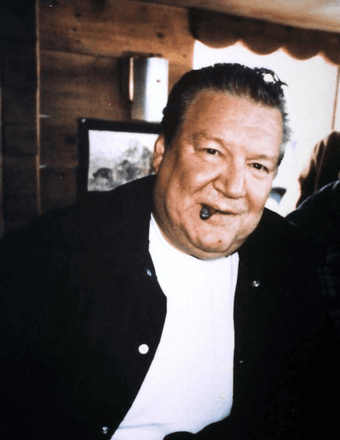 Marlow M Berry Obituary