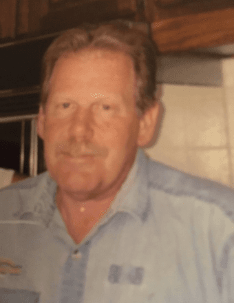 Patrick Thomas Obituary