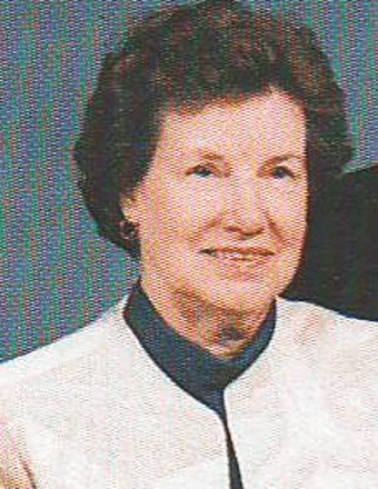 Evelyn (Polly) Schleich Obituary