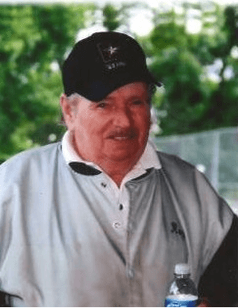 Roy M. Sund Obituary