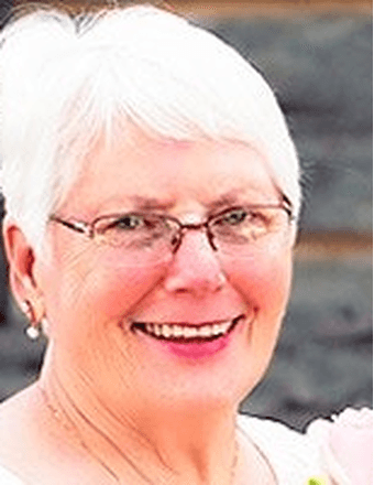 Marjorie "Gay" Kearin Obituary