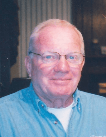 Richard (Dick) L. James Obituary