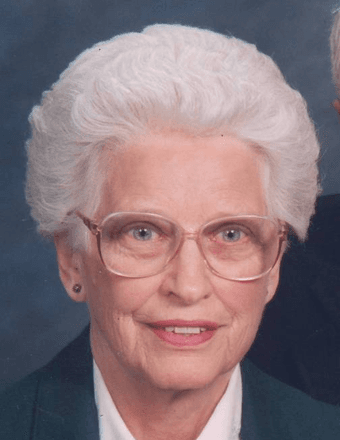 Louise H. Lock Obituary