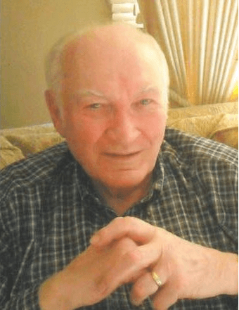 Milton C. Hansen Obituary