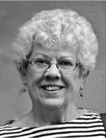 Janet H. Clapsaddle Obituary