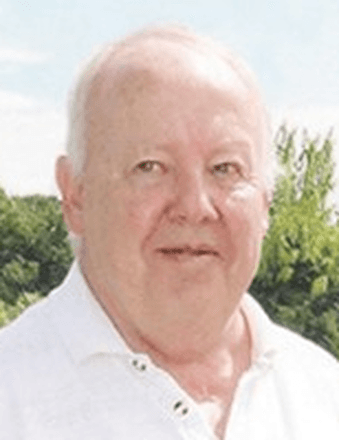 Donald "Duke" D. Ekeberg Obituary