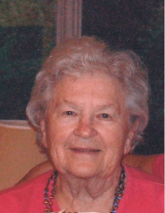 Mary Ann Dunn Obituary