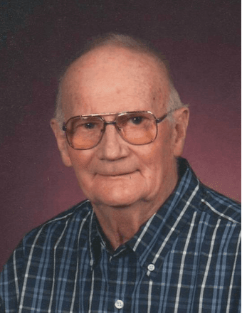 James (Jim) D. Mandy Obituary