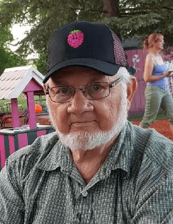 Harry V. Halberg Obituary