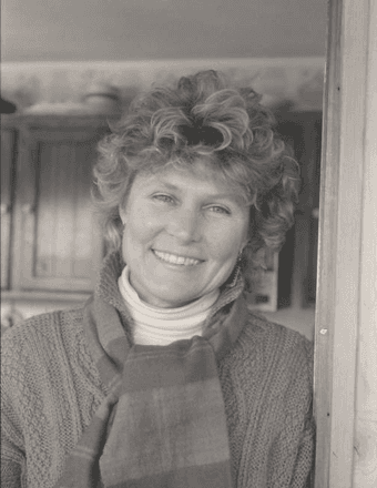 Nancy T. Samuels Obituary