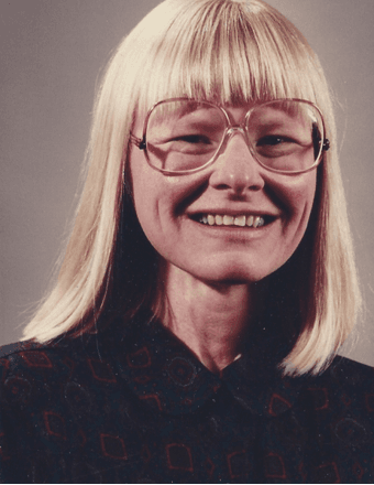 Dr. Barbara Ann Luikens Obituary