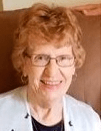 Harriet A. Swanson Obituary