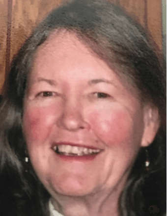 Rosemary W. Dressel Obituary