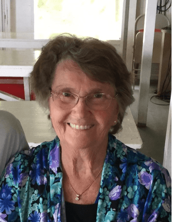 Gail Kitchen Obituary