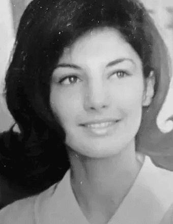 Joy Antoinette (Rachel) DiBerardini Obituary