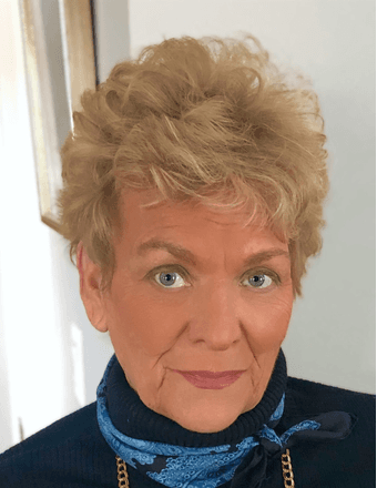 Glee Jarnes Obituary