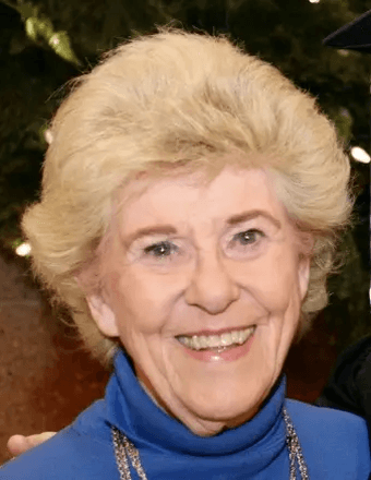 Maxyne Weyker Obituary