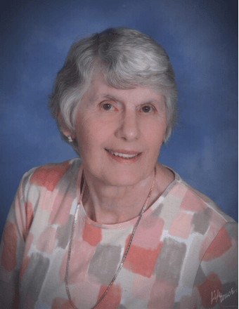 Harriet (Day) Carlson Obituary